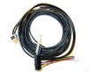 HPE Externes SAS-Kabel Mini SAS HD (SFF-8644) (M)