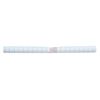 HERMA Selbstklebefolie transparent glänzend 1 m      1 Rolle