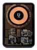 RealPower PB-5000 MAG Watch 5000 mAh Draadloos opladen Zwart