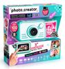 Canal Toys Photo Creator CLK046 Arctisch blauw, Wit