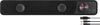 Speedlink Lautsprecher BRIO, Soundbar, Stereo, schwarz retail