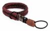C-ROPE Kamera Handschlaufe Claw aus Paracord 30cm Red Dots retail