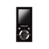 Intenso 3717490 MP3/MP4-speler 64 GB Zwart