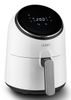 Lauben LBNHAF2500WT friteuse Enkel 2,5 l 1300 W Heteluchtfriteuse Wit