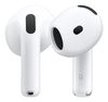 Apple AirPods (4.Gen.) mit aktiver Geräuschunterdrückung