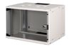 Digitus DN-49202 rack 7U Wandrek Grijs