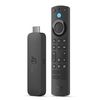 Amazon Fire TV Stick 4K HDMI 4K Ultra HD Fire OS Zwart