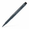 Faber-Castell 167435 fijnschrijver Grijs 1 stuk(s)