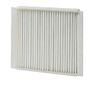 Rittal Faltenfilter IP54 für Filterlüfter/Austrittsf. VPE 5