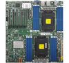 Supermicro Intel DP Workstation MB, Eagle Stream Platform