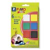 Staedtler FIMO kids 8032 6 stuk(s)