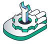 HPE ANW FC 1Y NBD wCDMR 2530 8G SWT SVC               H1GJ0E