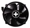 Xilence Performance C A200 Processor Luchtkoeler 9,2 cm Zwart 1 stuk(s)