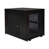Eaton Tripplite Series SmartRack 12U Mid-Depth Small Rack (Speditionsversand)