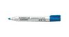 Staedtler 351 B markeerstift 1 stuk(s) Beitelvormige punt Blauw