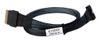 Icy Dock MB410L-B Serial Attached SCSI (SAS)-kabel 0,5 m Zwart