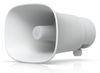 Ubiquiti UP-AI-Horn-Speaker-W 1-weg Wit Bedraad