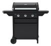 CAMPINGAZ Compact 3 L Gasgrill 3 Flammen