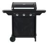 CAMPINGAZ Compact 3 LD Gasgrill mit drei Brenner