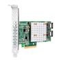 HPE SmartArray Smart Array E208i-p SR Gen10 (8 Internal Lanes/No Cache) 12G SAS PCIe Plug-in Controller RAID controller PCI Express 3.0 12 Gbit/s