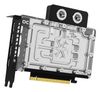 INNO3D RTX5080 iChill Frostbite     16GB GDDR7 HDMI 3xDP