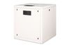 Digitus DN-19 12U-6/6 rack Wandrek Grijs