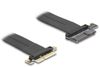 DeLOCK 81507 interfacekaart/-adapter Intern U.2