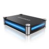 GRAUGEAR G-5251 behuizing voor opslagstations Zwart 5.25"