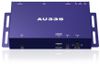 BrightSign Digital Signage Player AU335 24-bit Dolby Atmos