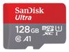 SanDisk Ultra 128 GB MicroSDXC UHS-I Klasse 10