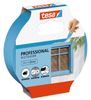 TESA 56250-00000-03 duct tape Geschikt voor gebruik binnen Geschikt voor buitengebruik 25 m Blauw