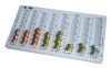 Wedo 161 100837 kassalade Grijs
