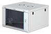 Digitus DN-37102 rack 7U Wandrek Licht Grijs