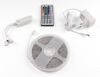 Avide LED Streifen Blister 12V 16W RGB 5m TUYA IR Fernbedi.