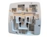 HPE ANW AP-200-MNT-W3 Low Prof Secure AP Mnt Kit