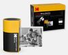 Kodak MemoShot Era MS100 68,58 x 45,72 mm Zwart, Geel