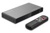 Digitus DS-55331 video switch HDMI