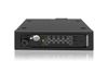 Icy Dock MB491V5K-B behuizing voor opslagstations SDD-behuizing Zwart 2.5"