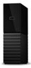 Western Digital My Book externe harde schijf 18 TB USB Type-A 2.0/3.2 Gen 1 (3.1 Gen 1) Zwart