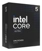 Intel Core Ultra 5 245K processor 24 MB Smart Cache Doos