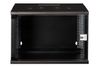 Digitus DN-49203 rack 7U Wandrek Zwart