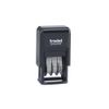trodat Datumstempel Printy ISOschw+Kissenschw 4810 JJJJ/MM/T