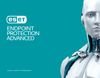 ESET Endpoint Protection Years 1 User 99 Antivirusbeveiliging 50 - 99 licentie(s) 1 jaar