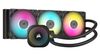 CORSAIR WAK iCUE LINK TITAN 360 RX RGB AIO 360mm
