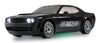 Amewi Drift Muscle Car 4WD 1:20 RTR schwarz Mit Unterbodenbe