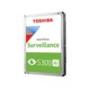 Toshiba MG10ADA10TE-V interne harde schijf 10 TB 7200 RPM 512 MB 3.5" SATA III