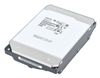 Toshiba MG09 interne harde schijf 16 TB 7200 RPM 3.5" SATA III