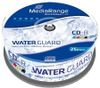MediaRange 24x CD-R 52x 700 MB 25 stuk(s)
