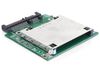 DELOCK Adapter SATA SATA 22Pin -> CFast I intern