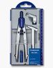 Staedtler Noris Club Blauw, Metallic